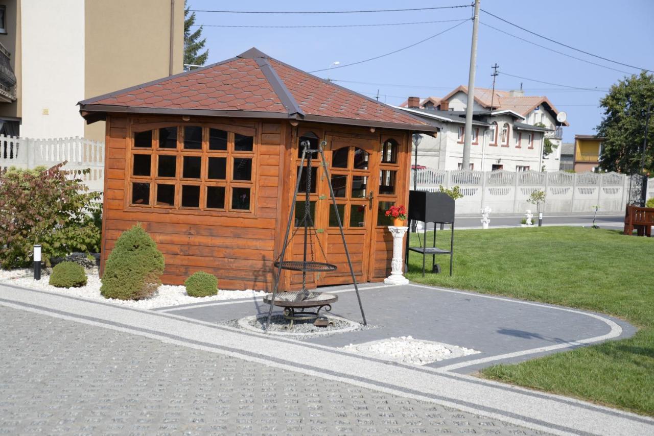 Domki Letniskowe U Doroty Władysławowo Extérieur photo