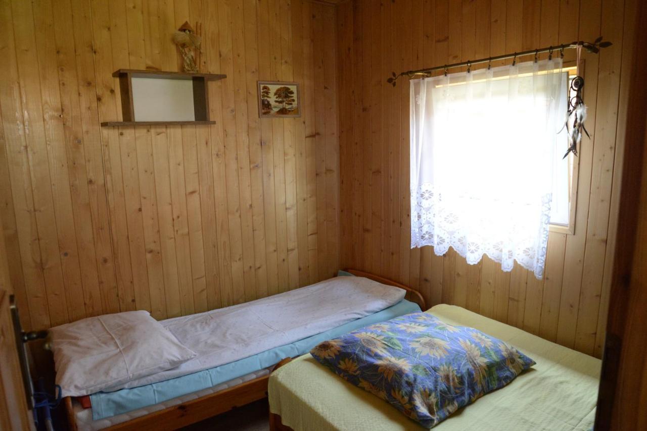 Domki Letniskowe U Doroty Władysławowo Extérieur photo